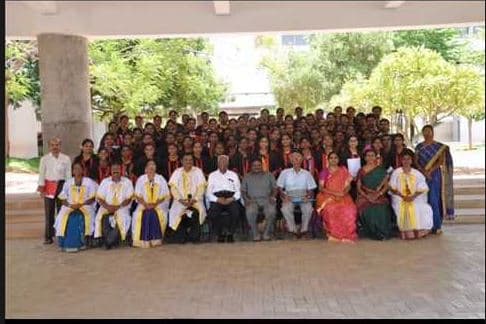 TVS Teacher Training Academy Madurai Campus photo 2