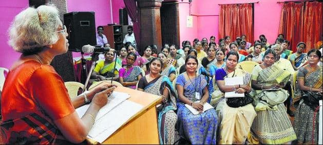 TVS Teacher Training Academy Madurai Campus photo 3