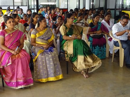 TVS Teacher Training Academy Madurai Campus photo 1