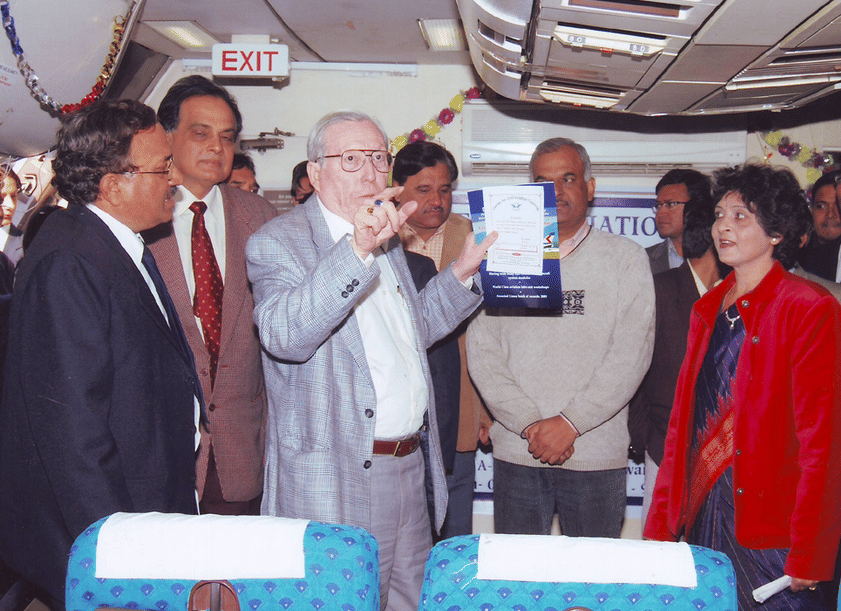 Center for Civil Aviation Training New Delhi General photo 1