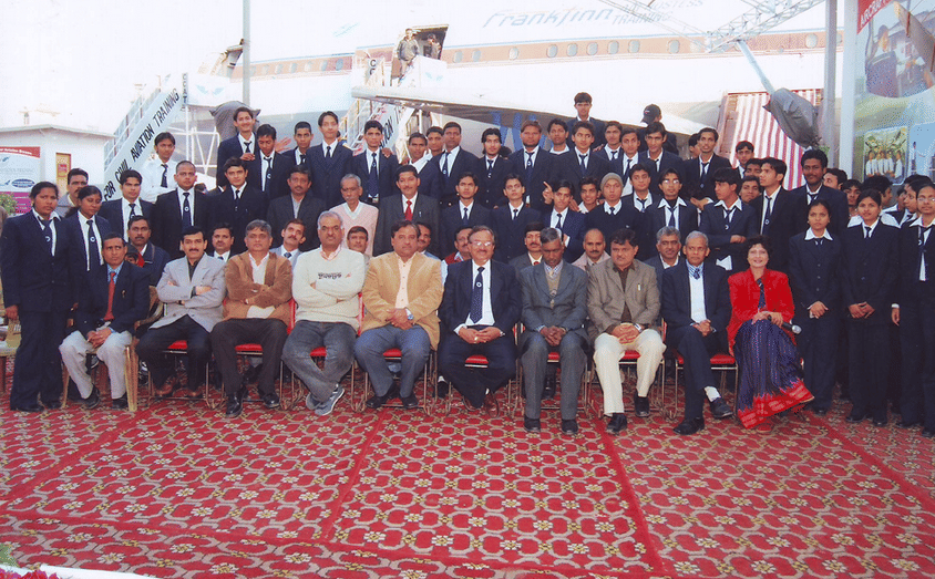 Center for Civil Aviation Training New Delhi General photo 2