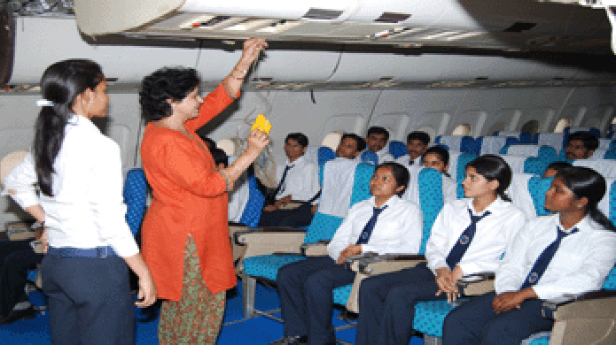 Center for Civil Aviation Training New Delhi General photo 5