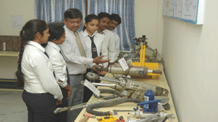 Center for Civil Aviation Training New Delhi General photo 7