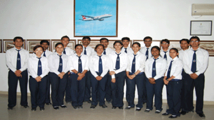 Center for Civil Aviation Training New Delhi General photo 8