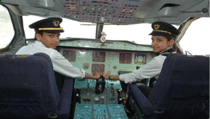 Center for Civil Aviation Training New Delhi General photo 9