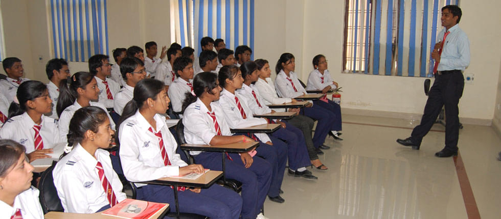 Indian Academy of Aeronautical Technology Lucknow Extra Curriculars photo 1