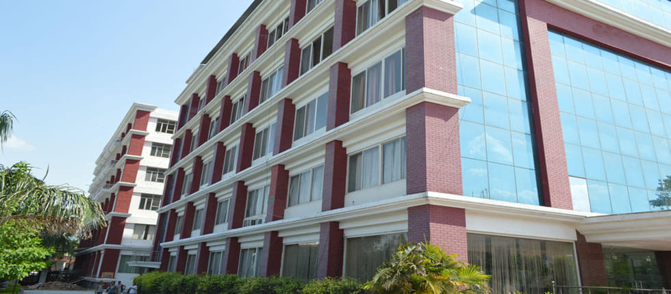 Indian Academy of Aeronautical Technology Lucknow Extra Curriculars photo 3