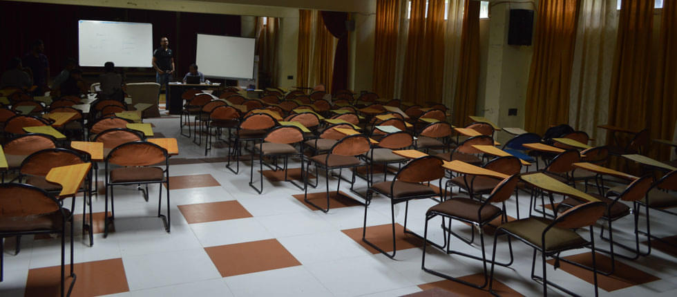 Indian Academy of Aeronautical Technology Lucknow Extra Curriculars photo 6