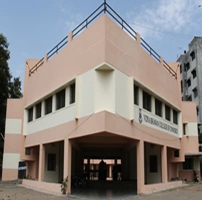 Vidya Bhavan College of Commerce Pune Academic Building photo 2