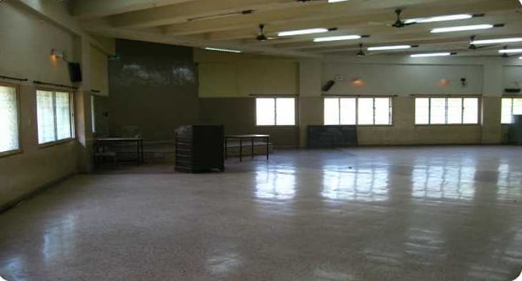 Vidya Bhavan College of Commerce Pune Classroom and hall photo 1