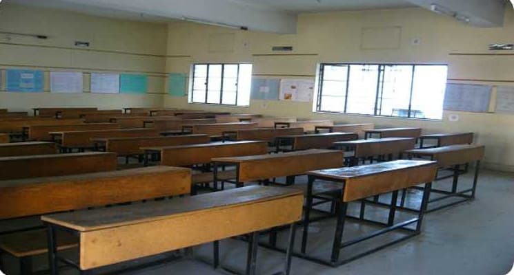 Vidya Bhavan College of Commerce Pune Classroom and hall photo 2