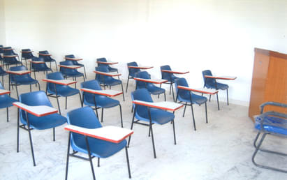 Shree Bala Ji Degree College Meerut Infrastructure photo 1