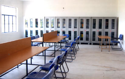 Shree Bala Ji Degree College Meerut Infrastructure photo 2