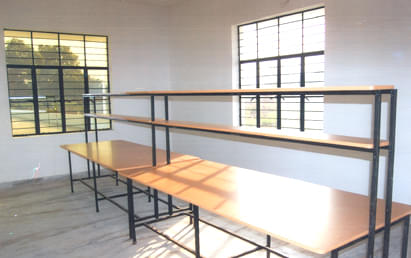 Shree Bala Ji Degree College Meerut Infrastructure photo 3