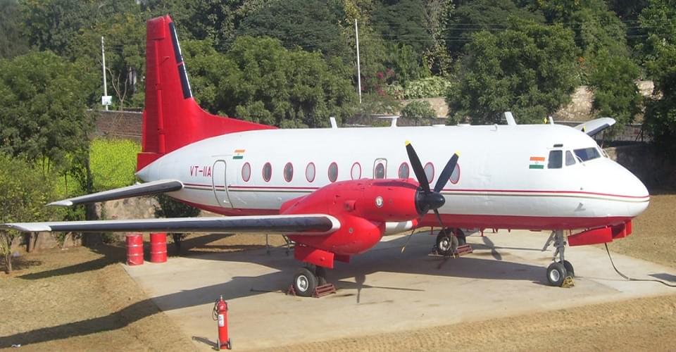 Indraprasth Institute of Aeronautics Gurgaon Campus photo 2