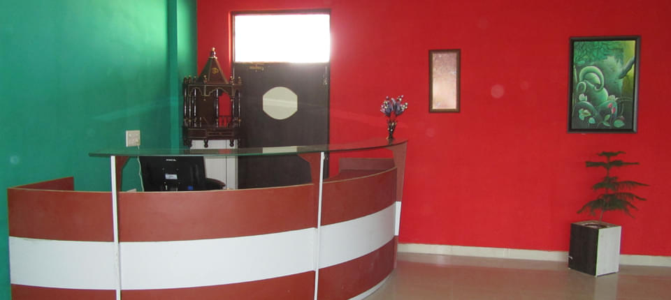 Indraprasth Institute of Aeronautics Gurgaon Campus photo 3
