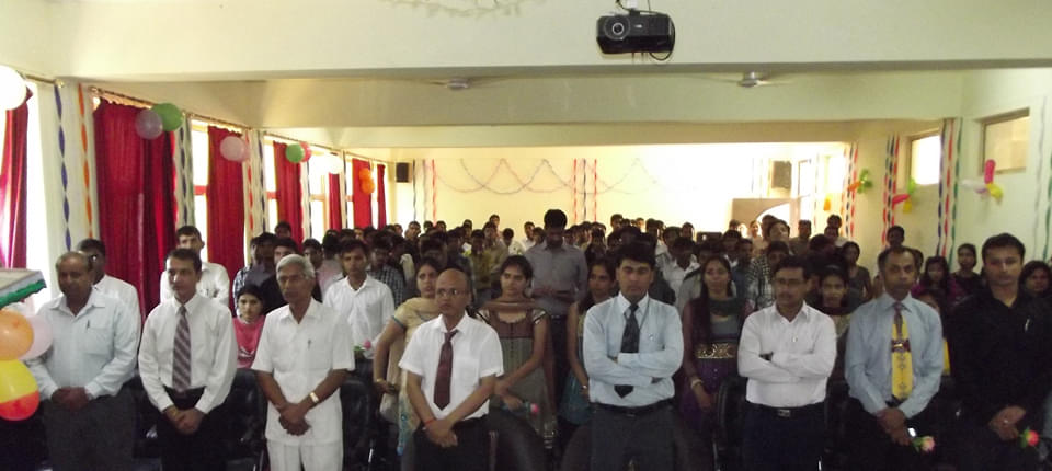 Indraprasth Institute of Aeronautics Gurgaon Campus photo 4