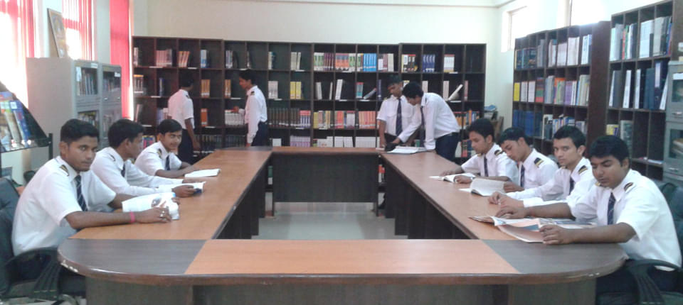 Indraprasth Institute of Aeronautics Gurgaon Campus photo 5