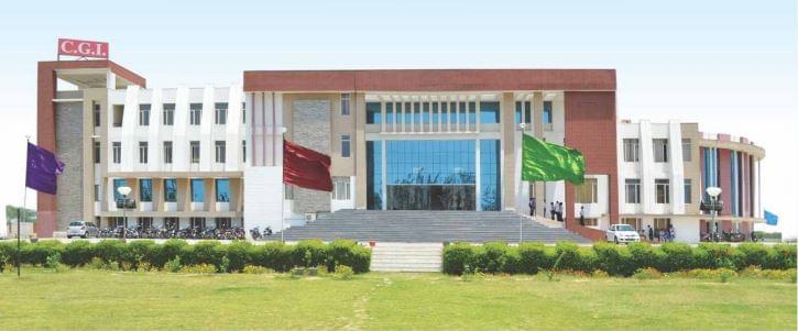 Chandravati Hotel Management College Bharatpur Building photo 1