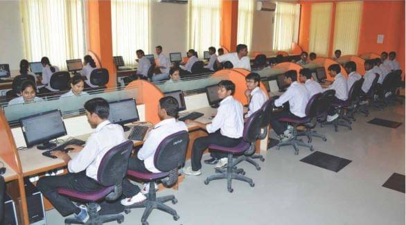 Chandravati Hotel Management College Bharatpur Campus & Infrastructure photo 1