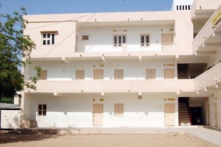 Shree Sadguru B. Ed. College Ahmedabad Campus photo 1