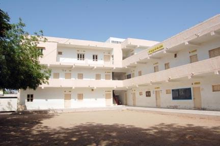 Shree Sadguru B. Ed. College Ahmedabad Campus photo 2