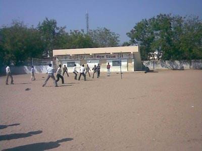 Shree Sadguru B. Ed. College Ahmedabad Infrastructure photo 2