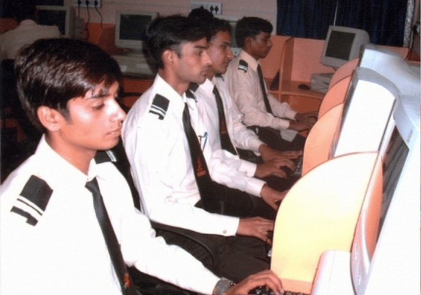 ST Institute of Aeronautics Jaipur Campus photo 1