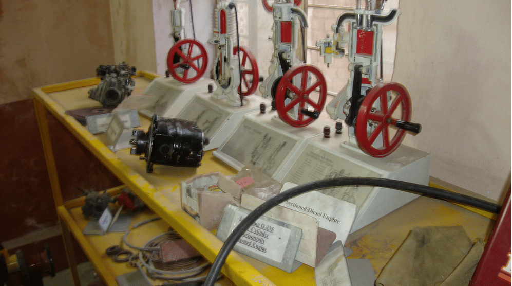 ST Institute of Aeronautics Jaipur Campus photo 4