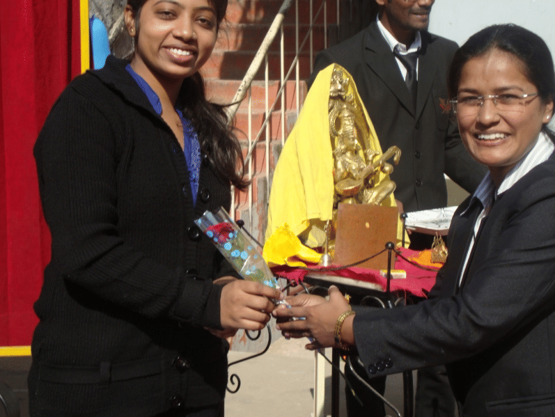 ST Institute of Aeronautics Jaipur Campus photo 6