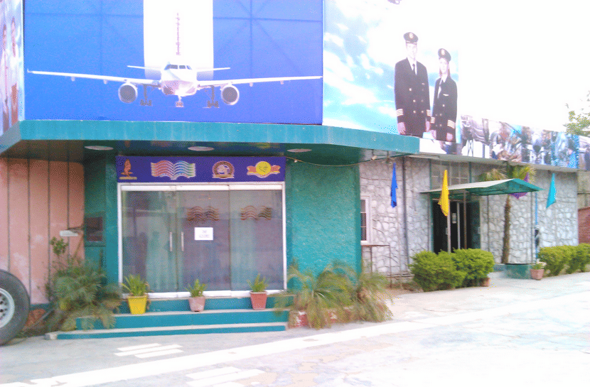 ST Institute of Aeronautics Jaipur Campus photo 7