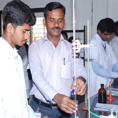 Vidya Sanskaar Degree College Bangalore Labs and Library photo 2