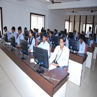 Vidya Sanskaar Degree College Bangalore Labs and Library photo 3