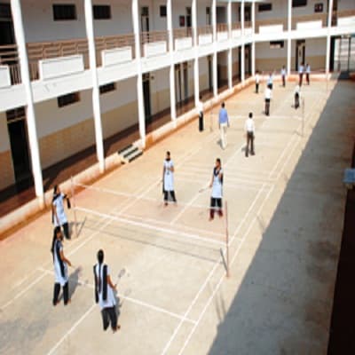 Vidya Sanskaar Degree College Bangalore Playground photo 1
