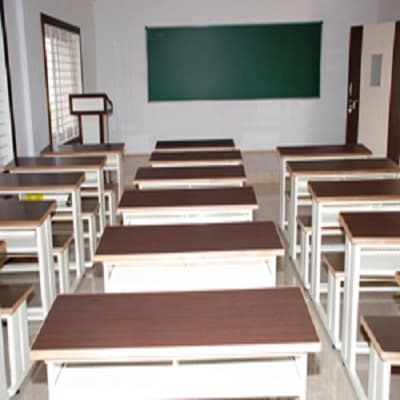 Vidya Sanskaar Degree College Bangalore Classroom photo 1