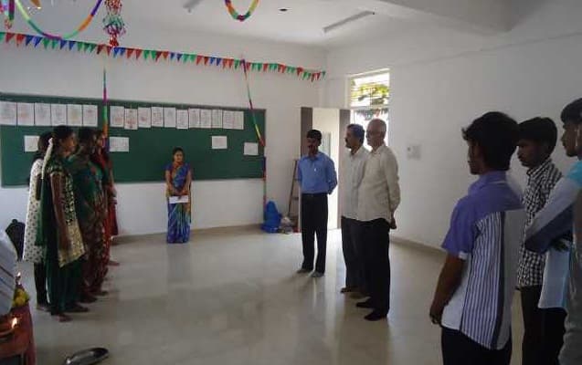 Vidya Sanskaar Degree College Bangalore Campus photo 1