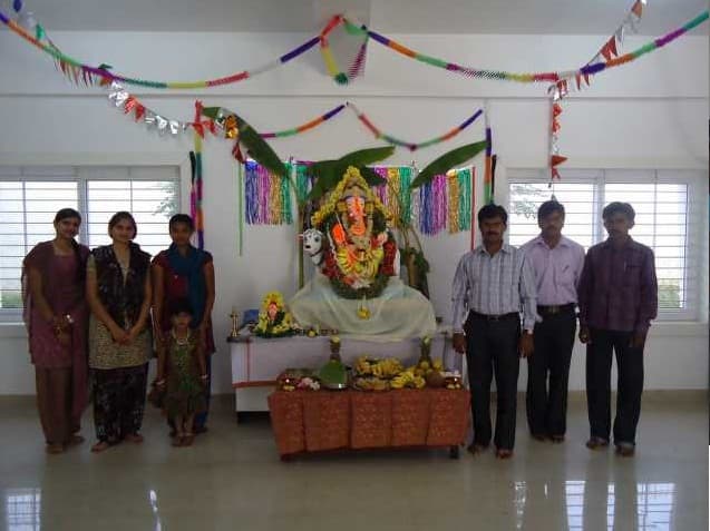 Vidya Sanskaar Degree College Bangalore Campus photo 2