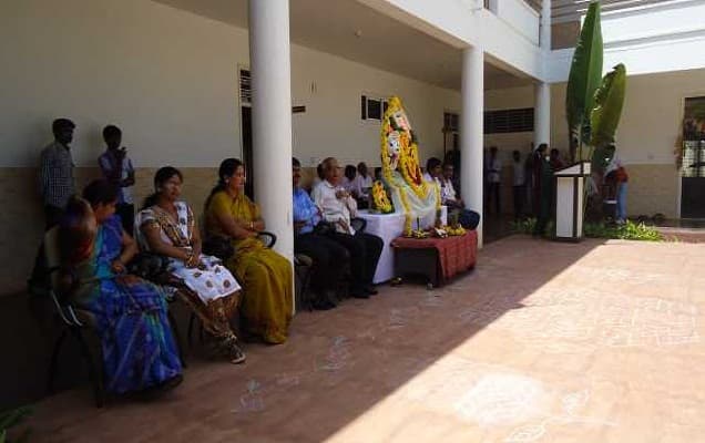 Vidya Sanskaar Degree College Bangalore Campus photo 4