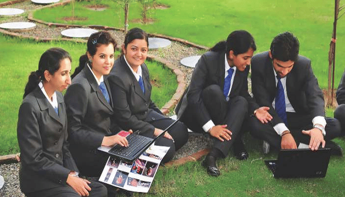 Chitkara Institute of Engineering and Technology Patiala Extra Curriculars photo 1