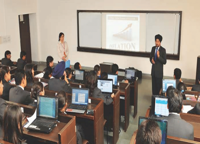 Chitkara Institute of Engineering and Technology Patiala Extra Curriculars photo 2