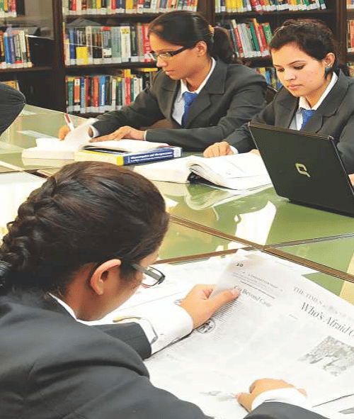 Chitkara Institute of Engineering and Technology Patiala Extra Curriculars photo 3