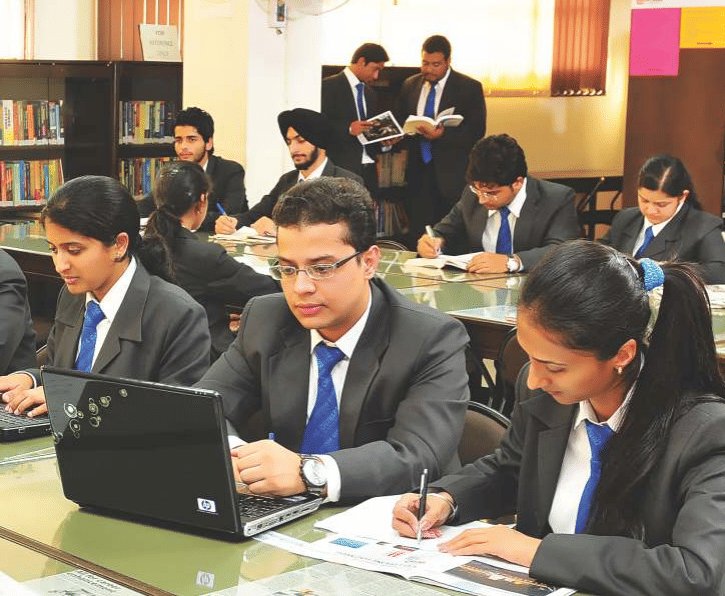 Chitkara Institute of Engineering and Technology Patiala Extra Curriculars photo 4
