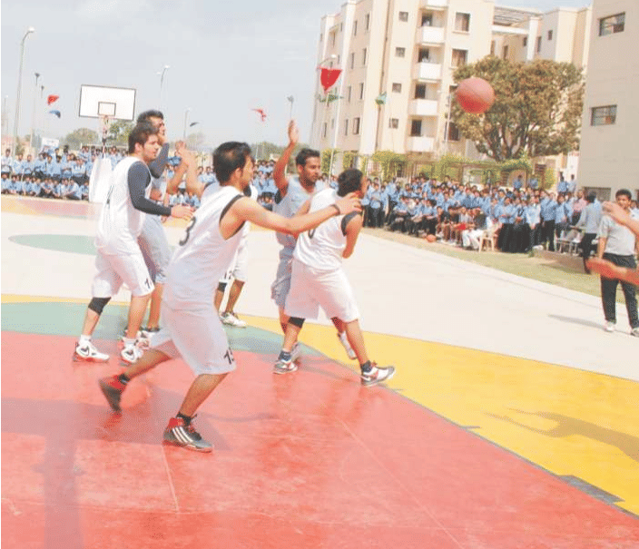 Chitkara Institute of Engineering and Technology Patiala Extra Curriculars photo 7