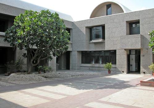 Mahatma Gandhi Labour Institute Ahmedabad Buildings photo 5