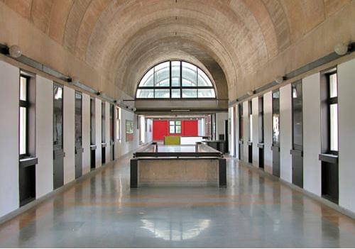 Mahatma Gandhi Labour Institute Ahmedabad Buildings photo 6