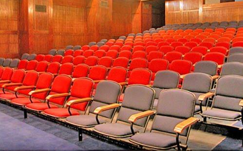 Mahatma Gandhi Labour Institute Ahmedabad Infrastructure photo 1