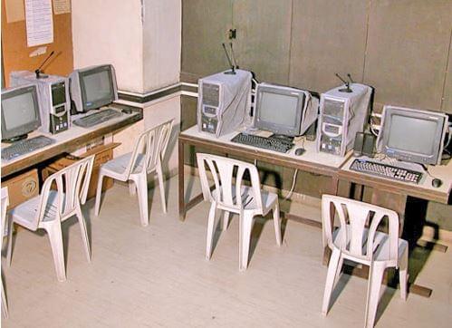 Mahatma Gandhi Labour Institute Ahmedabad Infrastructure photo 4