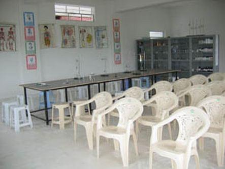 Shree Santkripa Institute of Education Satara Infrastructure photo 1
