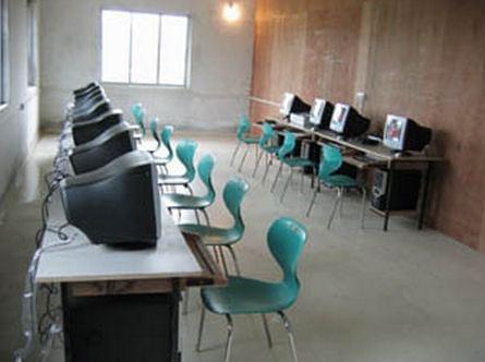 Shree Santkripa Institute of Education Satara Infrastructure photo 2