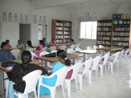 Shree Santkripa Institute of Education Satara Infrastructure photo 5